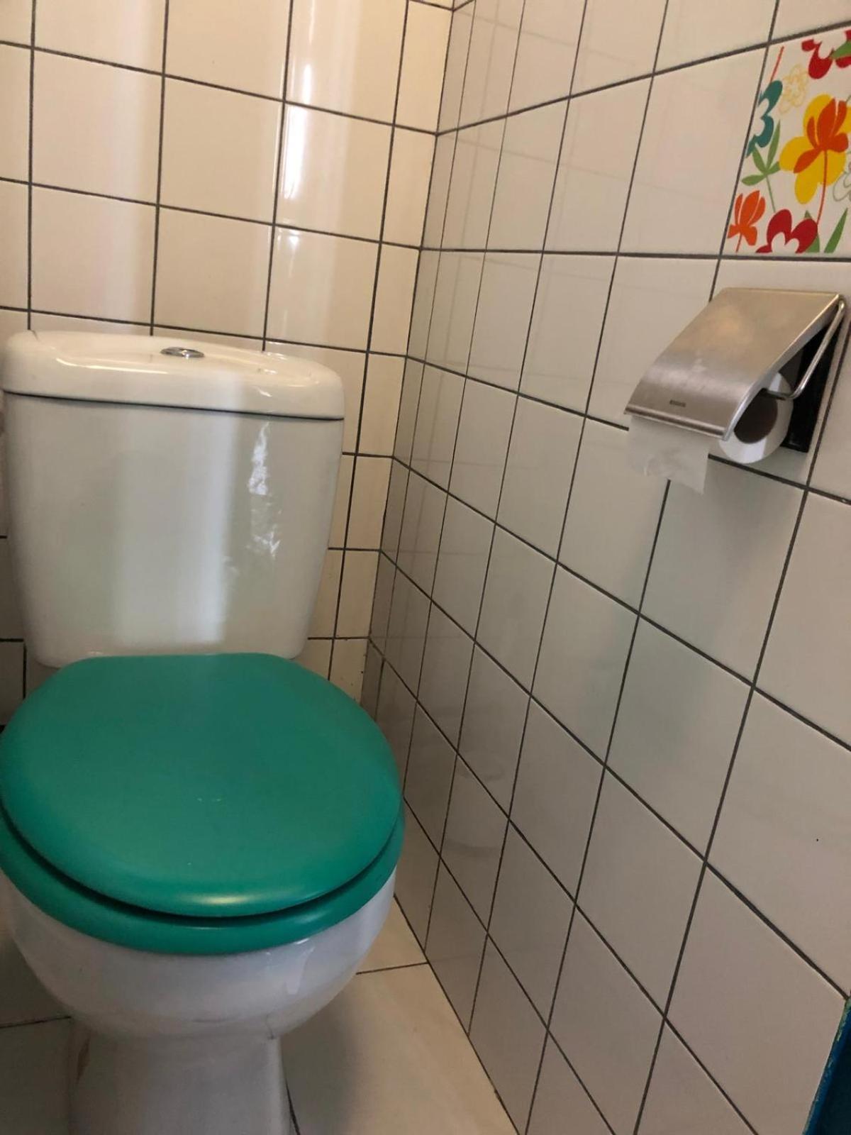 Au Coeur Du 18Eme Arrondissement Proche De Montmarte Et Des Jeux Olympiques Lägenhet Paris Exteriör bild